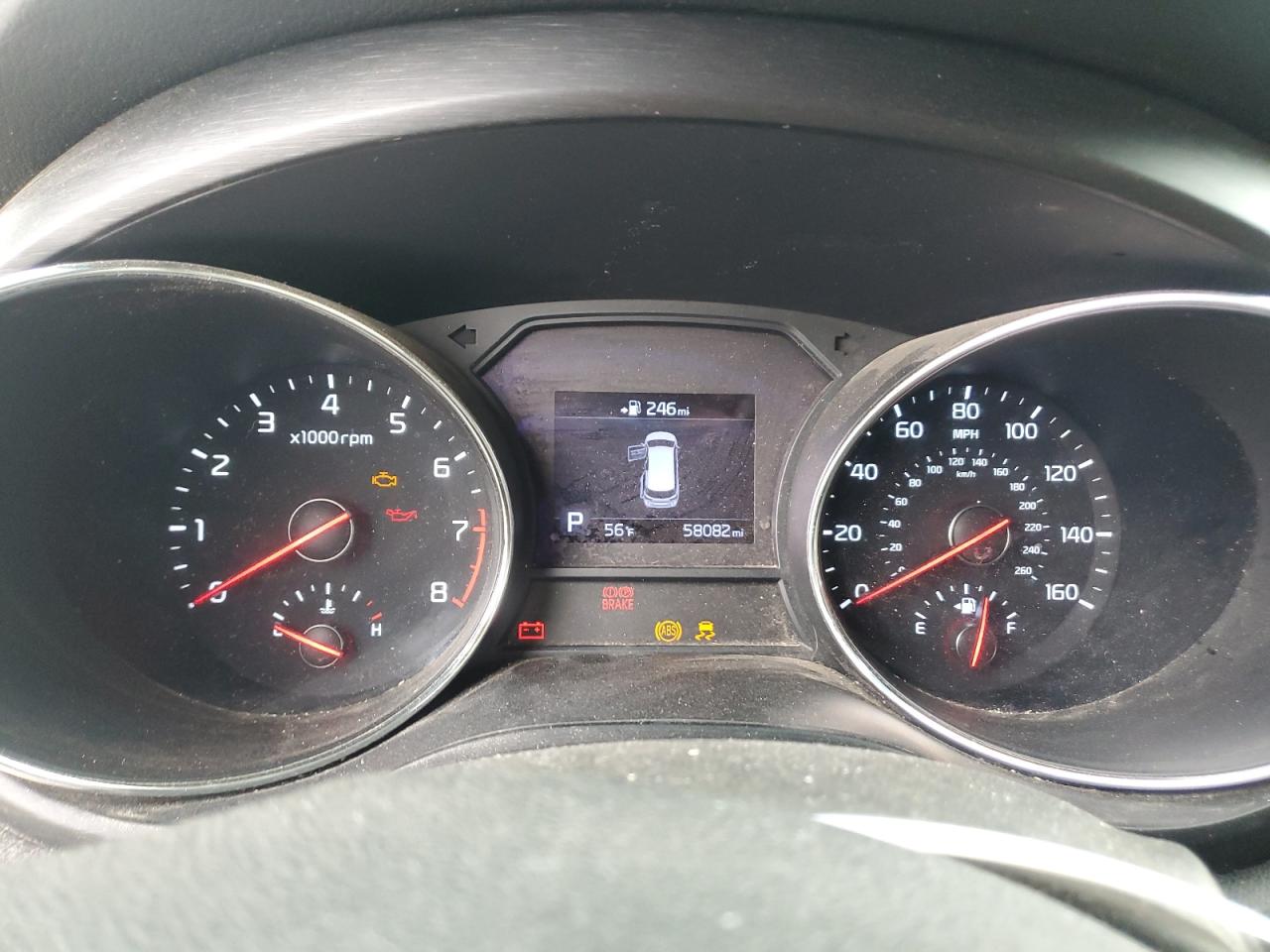 2020 Kia Sedona - Image 9