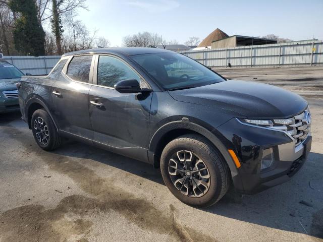  HYUNDAI SANTA CRUZ 2024 Czarny