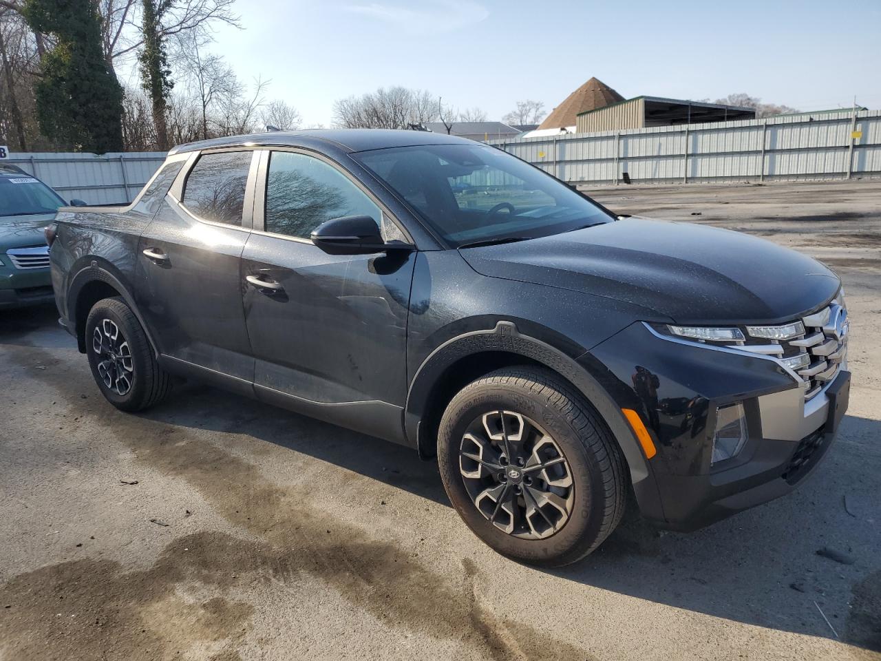 2024 Hyundai Santa Cruz - Image 4