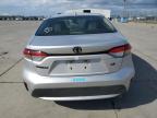 2020 Toyota Corolla Le zu verkaufen in Sacramento, CA - Front End