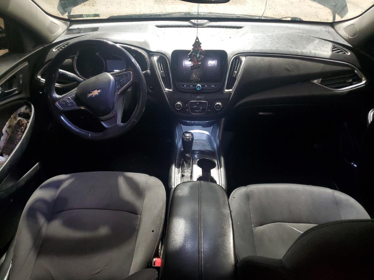 1G1ZD5ST3JF291486 CHEVROLET MALIBU 2018