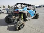 2024 POLARIS RZR TURBO R 4 PREMIUM RIDE COMMAND   for sale at Copart TX - EL PASO