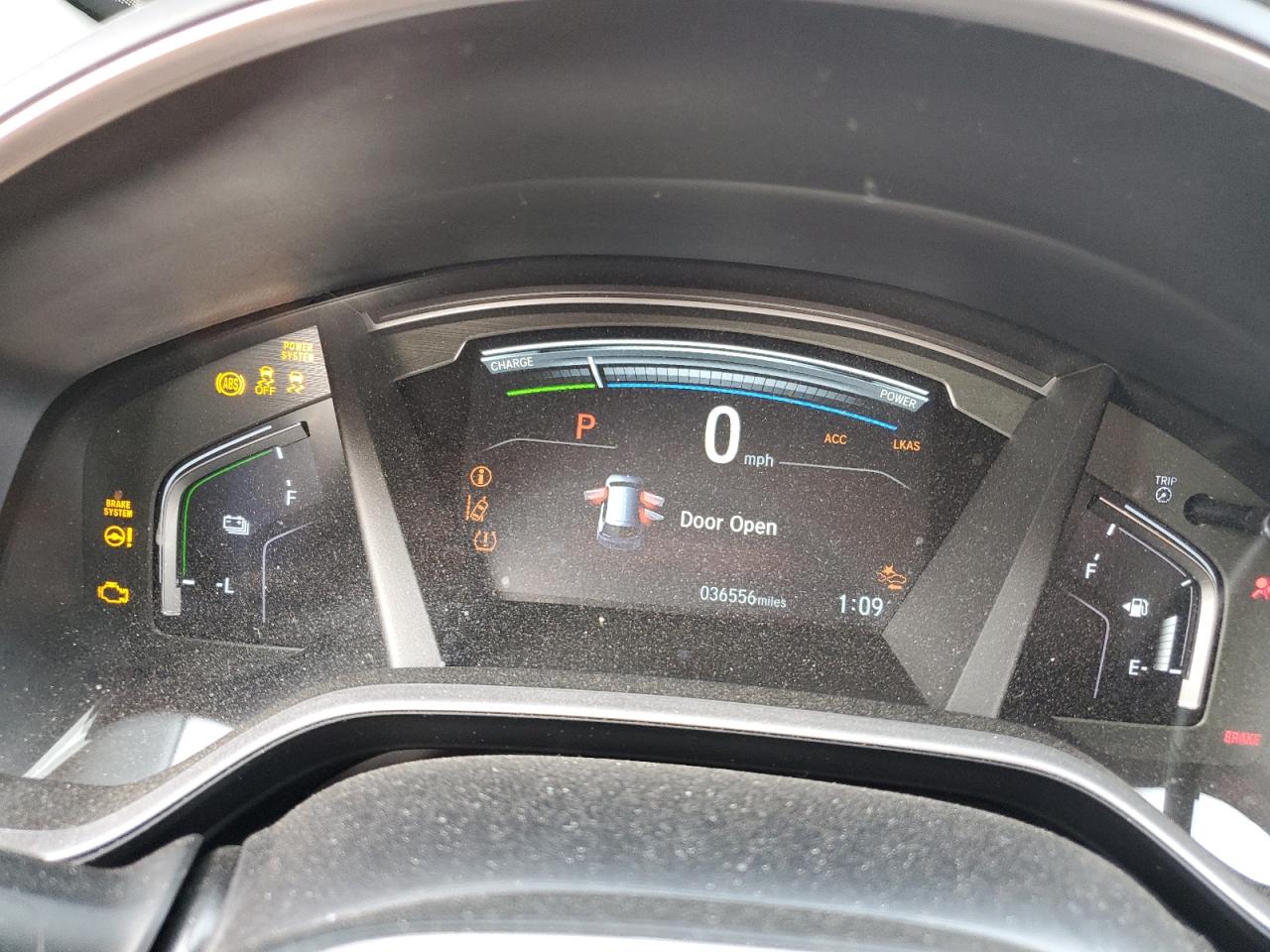 2021 Honda Cr-V Touring VIN: 7FART6H9XME029487 Lot: 48632455