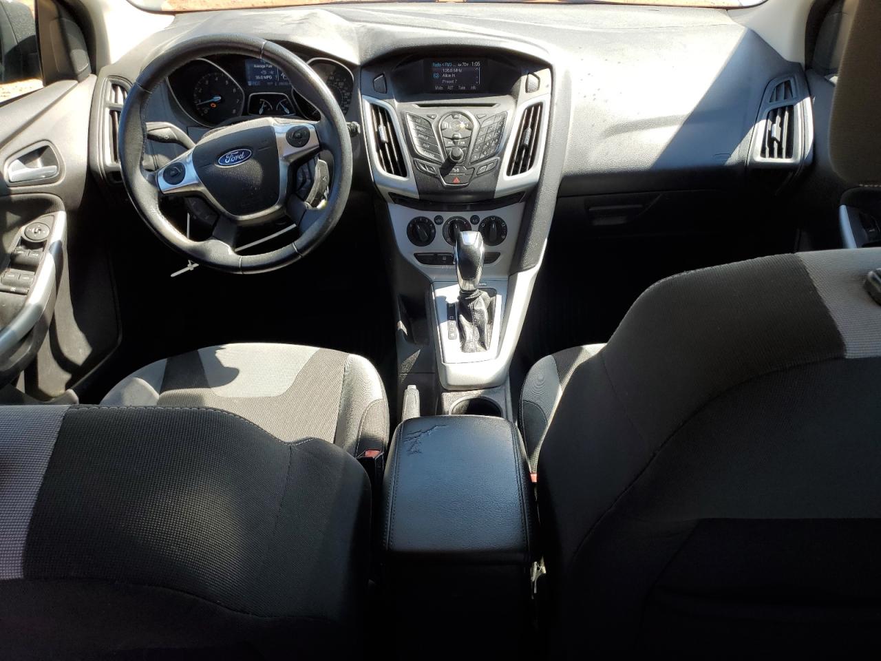 2012 Ford Focus - Image 8