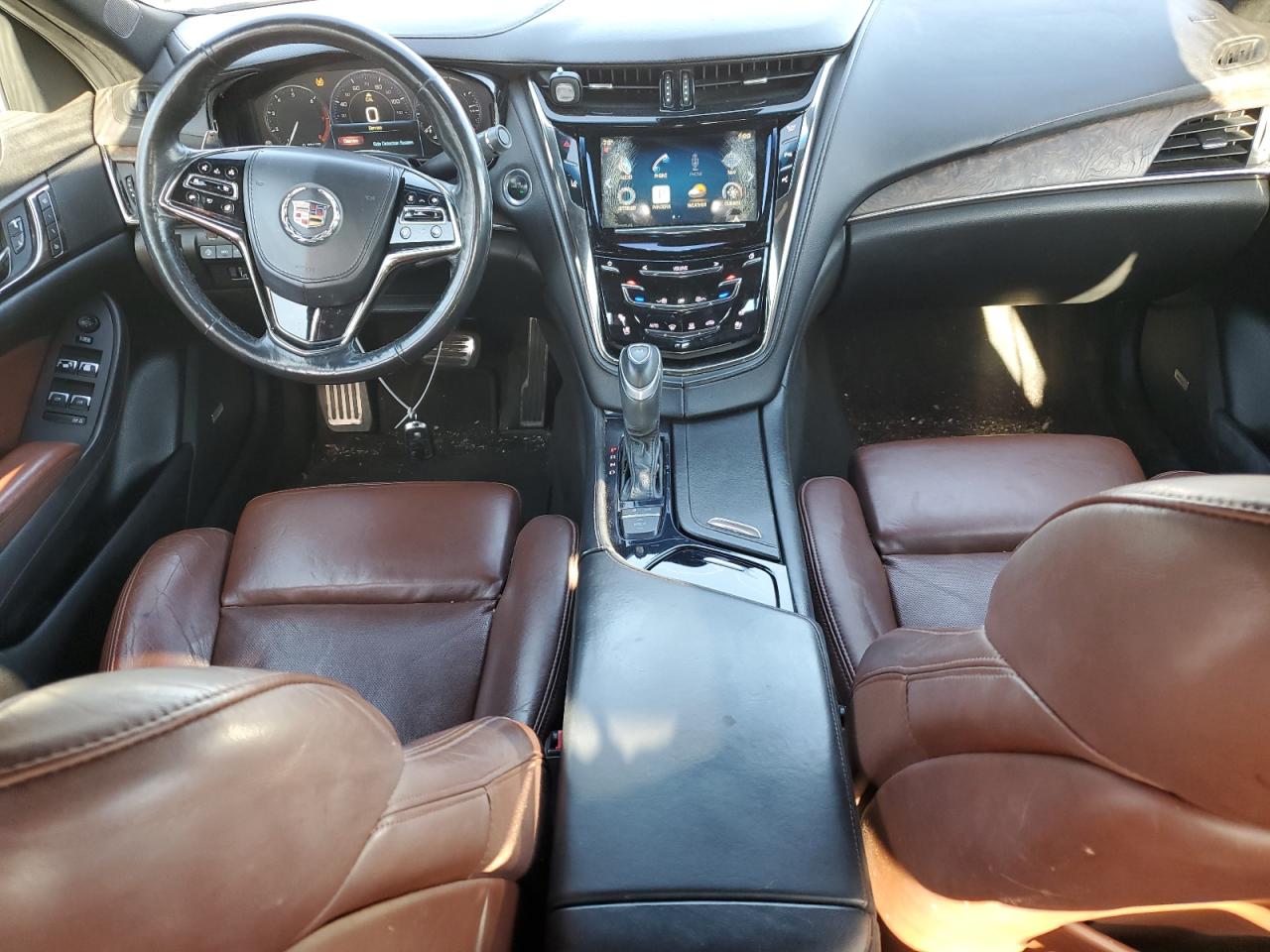 2014 Cadillac CTS - Image 8