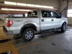 2012 Ford F150 Supercrew იყიდება Dyer-ში, IN - Front End