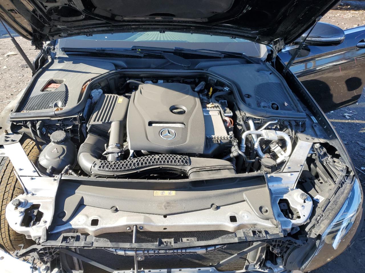 2018 Mercedes-Benz E-klasse - Image 12