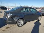 2014 Chevrolet Sonic Lt na sprzedaż w Nampa, ID - Rear End