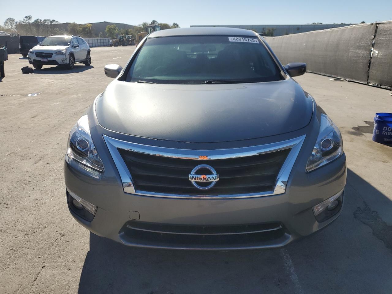 2015 Nissan Altima - Image 5