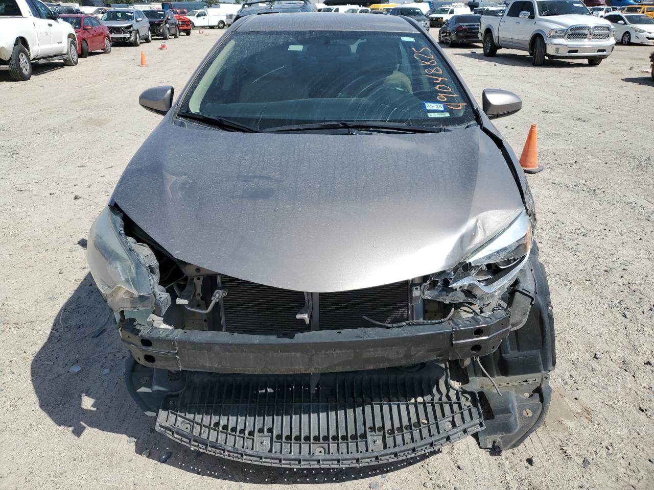 2015 Toyota Corolla - Image 5