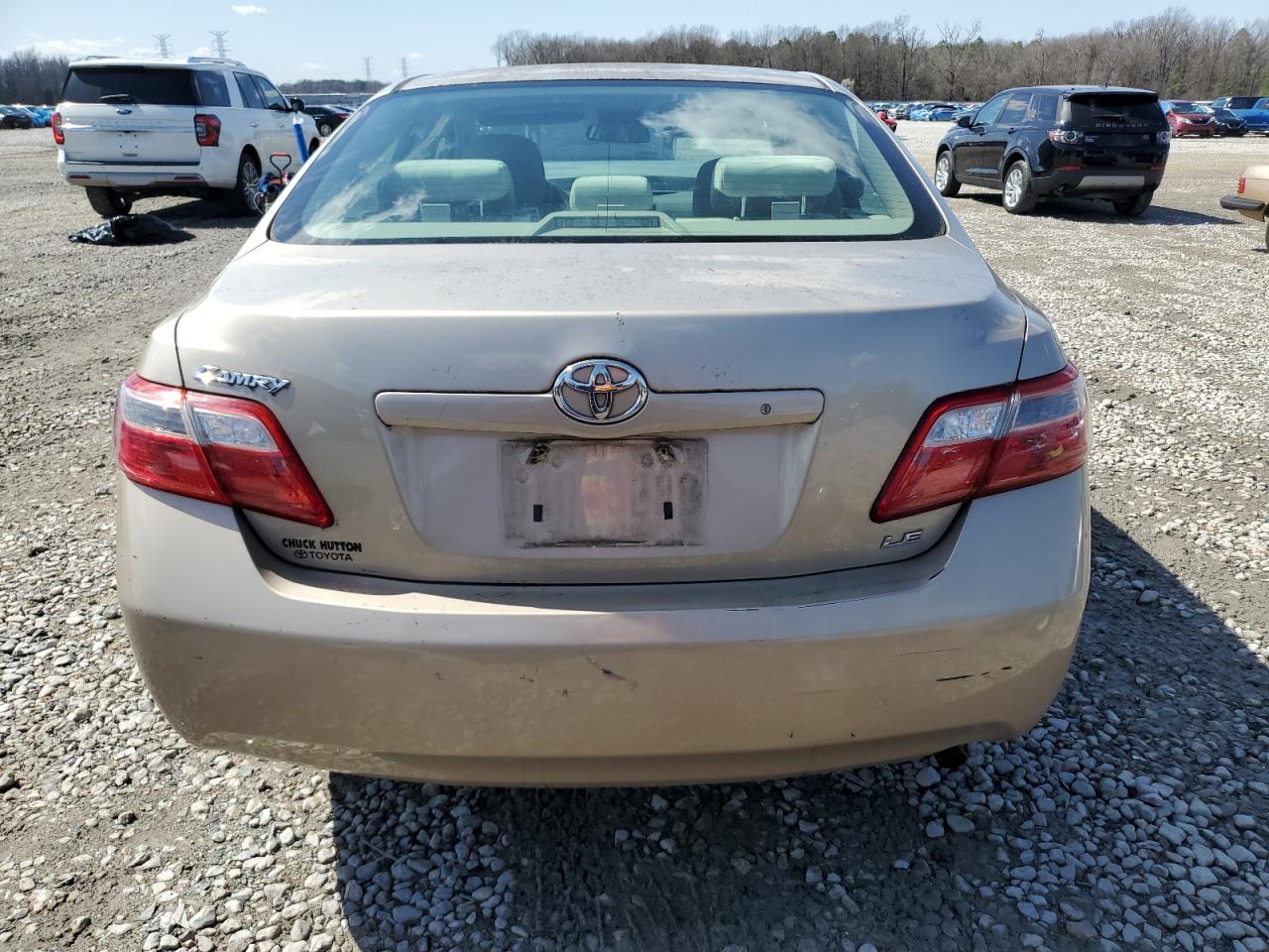 2009 Toyota Camry - Image 6
