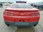 2015 Chevrolet Camaro Lt for Sale in Grand Prairie, TX - Front End
