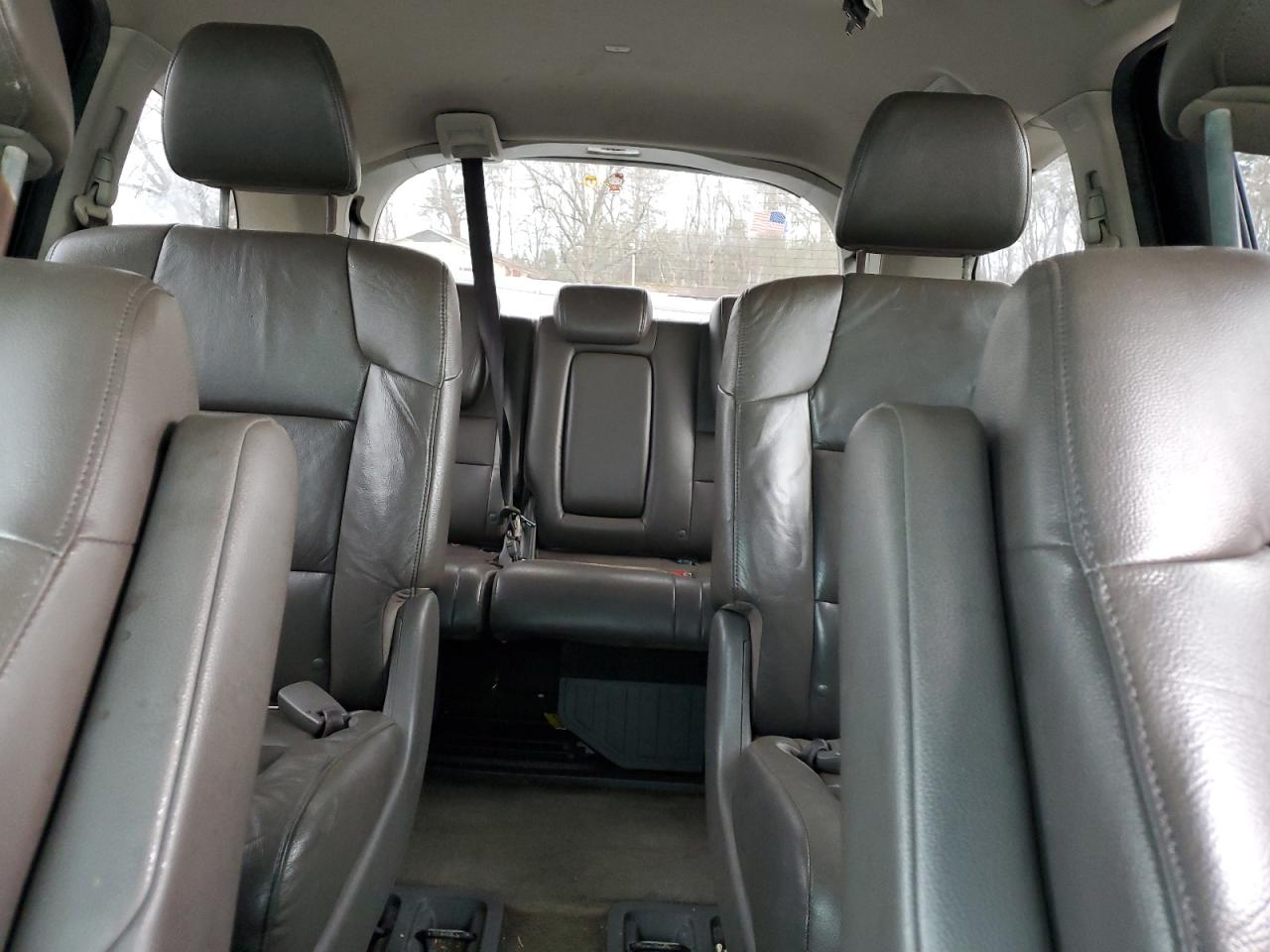 2012 Honda Odyssey - Image 10