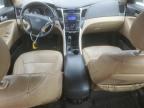 2013 Hyundai Sonata Se იყიდება Prairie Grove-ში, AR - All Over