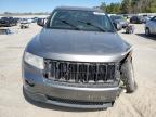 2012 Jeep Grand Cherokee Laredo en Venta en Harleyville, SC - Side