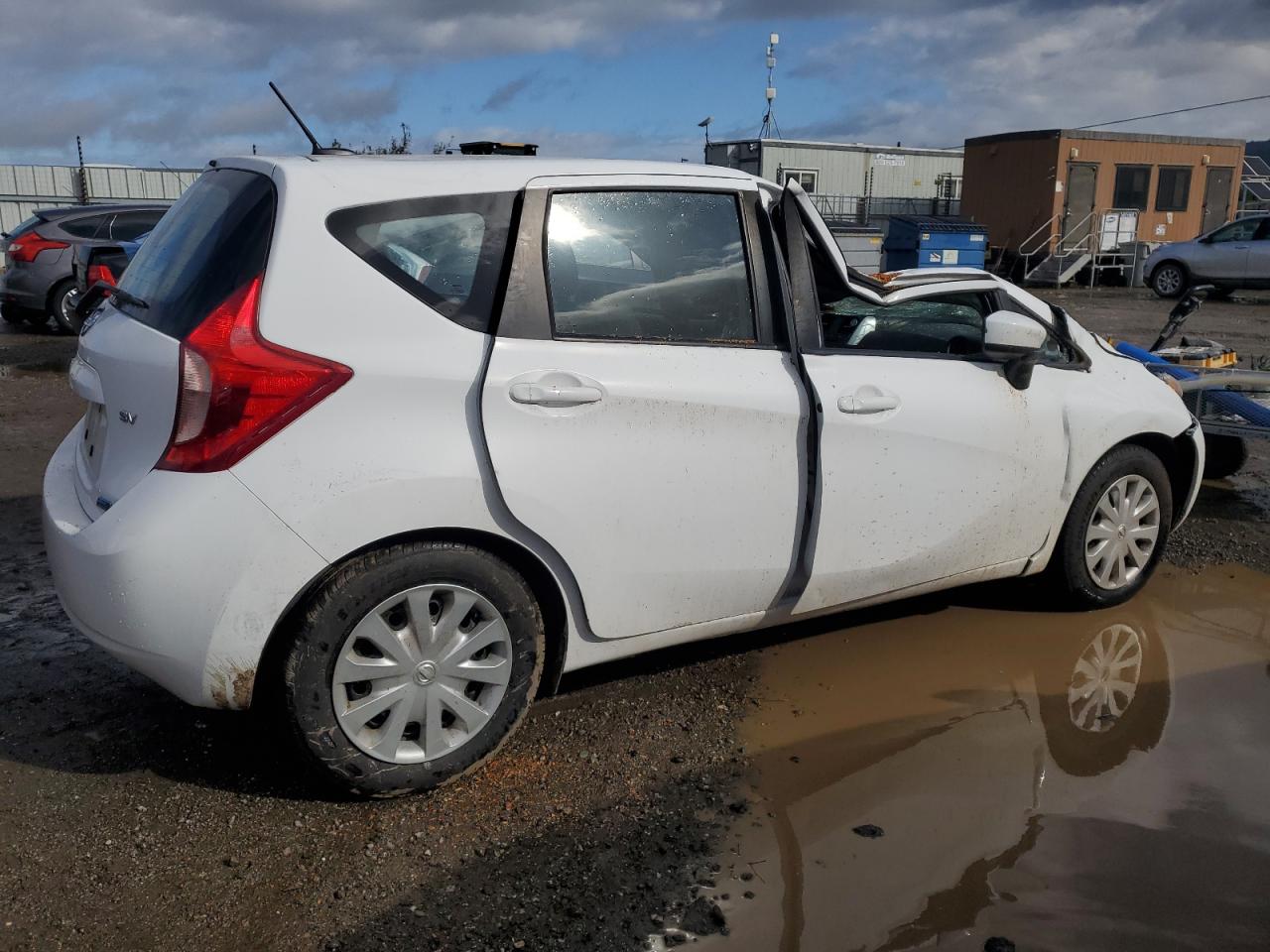 3N1CE2CP4GL386649 NISSAN VERSA 2016