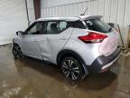 2020 Nissan Kicks Sr за продажба в West Mifflin, PA - Front End