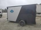 2023 High Country Enclosed Cargo Trailer for Sale in Harleyville, SC - Rear End