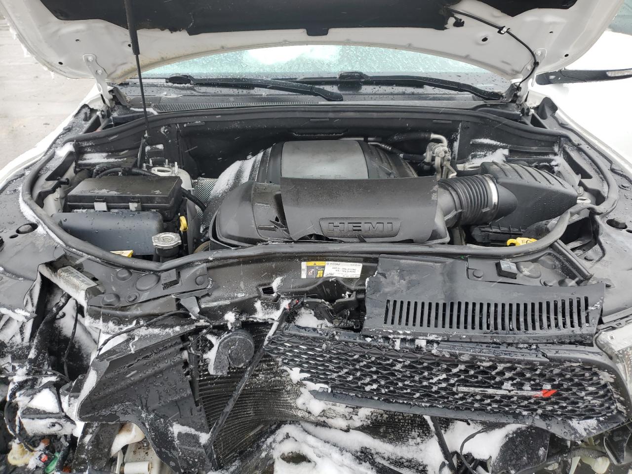 2020 Dodge Durango - Image 14