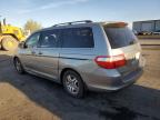 2006 Honda Odyssey Ex за продажба в Albuquerque, NM - Normal Wear