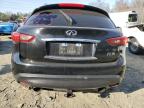 2010 Infiniti Fx35  na sprzedaż w Waldorf, MD - All Over
