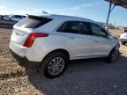 2018 Cadillac Xt5 Luxury na sprzedaż w Phoenix, AZ - Front End
