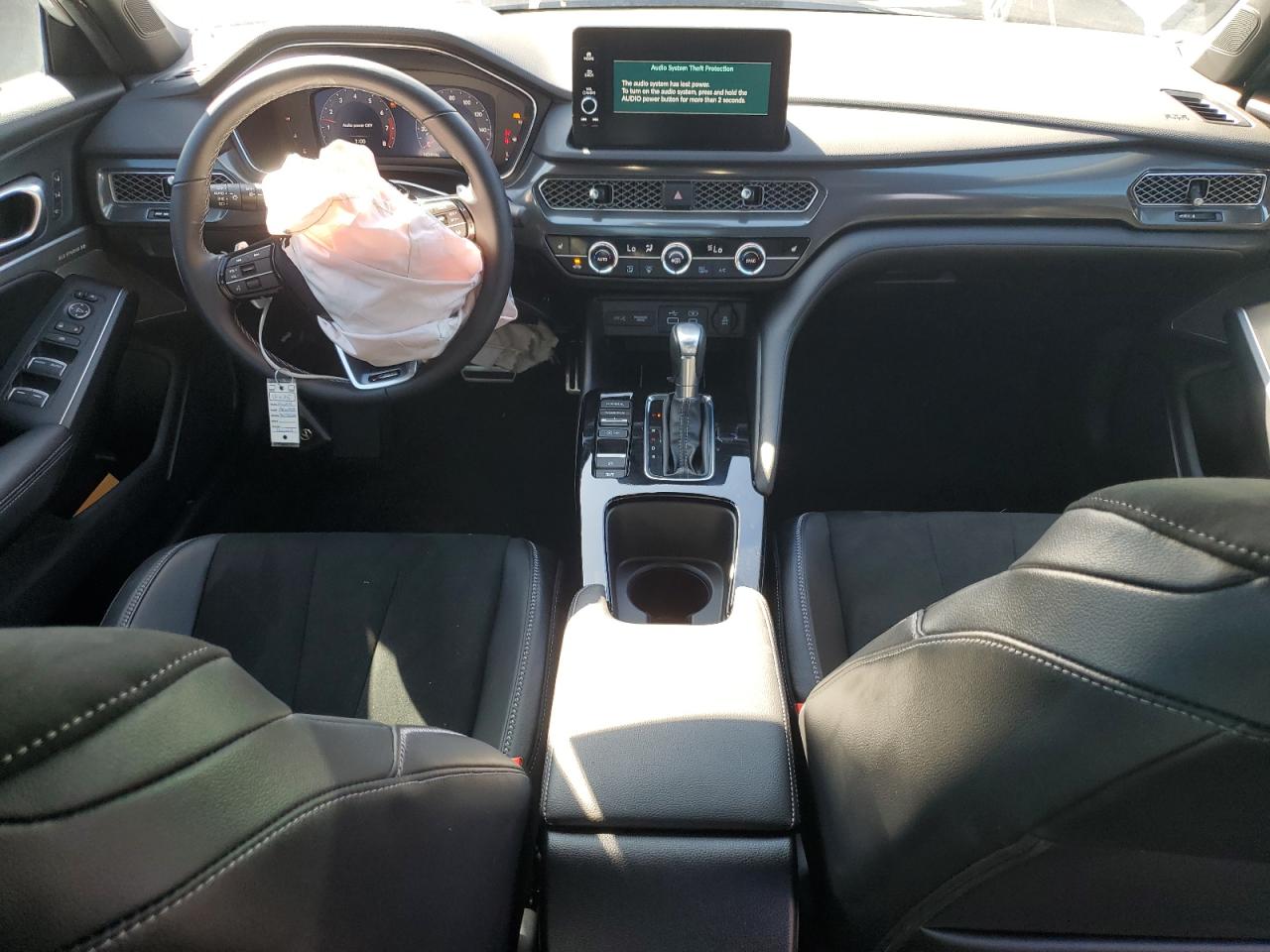 2024 Acura Integra A-Spec Tech VIN: 19UDE4H62RA014283 Lot: 51036265