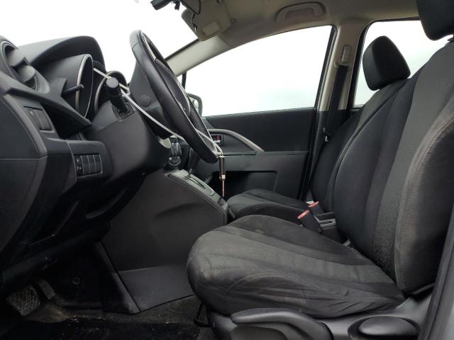2012 MAZDA 5 
