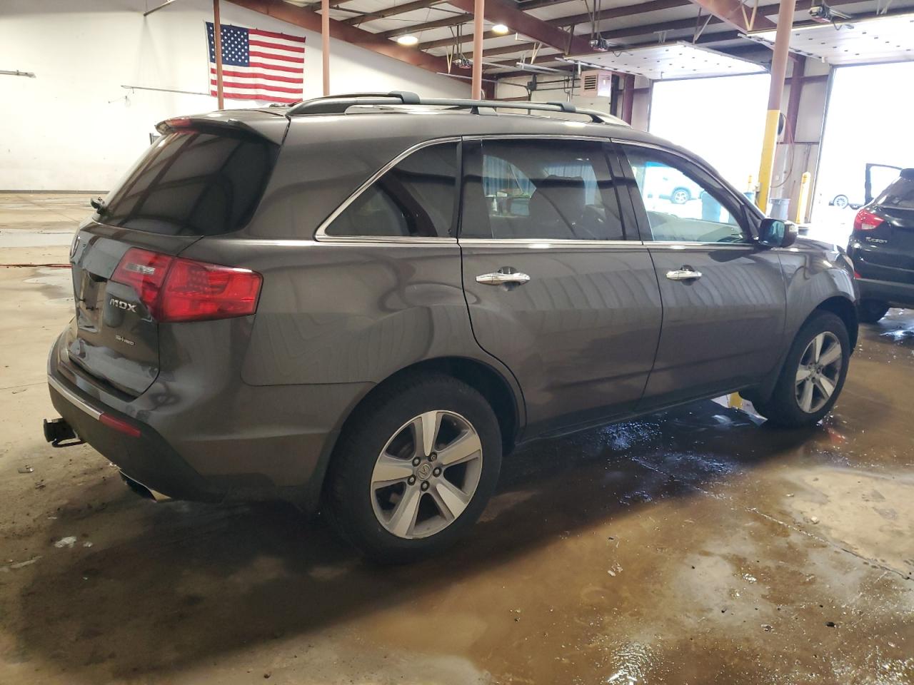 2012 Acura MDX - Image 3