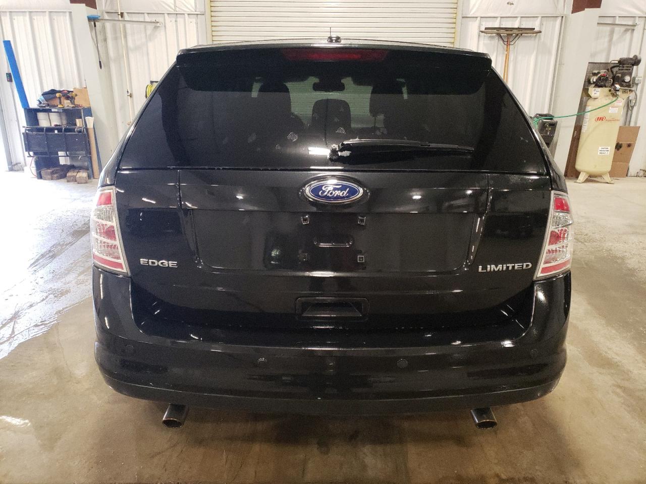 2010 Ford Edge - Image 6