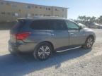 2020 Nissan Pathfinder Sl იყიდება Opa Locka-ში, FL - Rear End