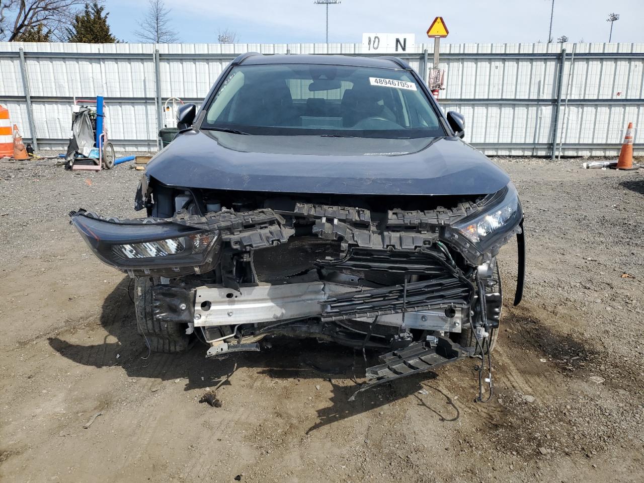 2019 Toyota RAV 4 - Image 5