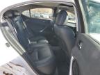 2008 Lexus Is 250 zu verkaufen in Littleton, CO - Side