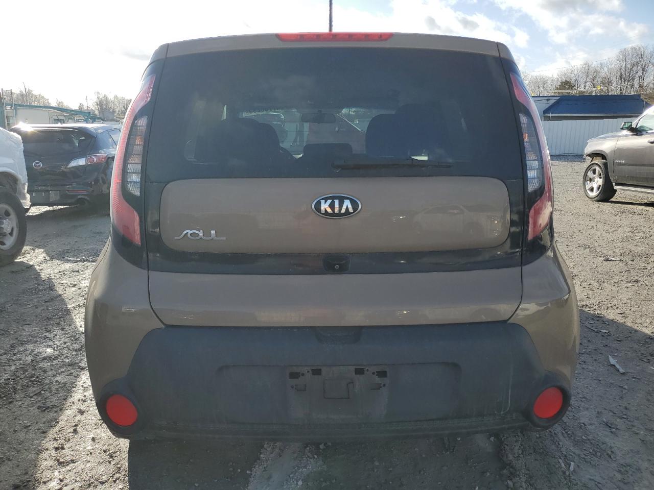 2016 Kia Soul - Image 6