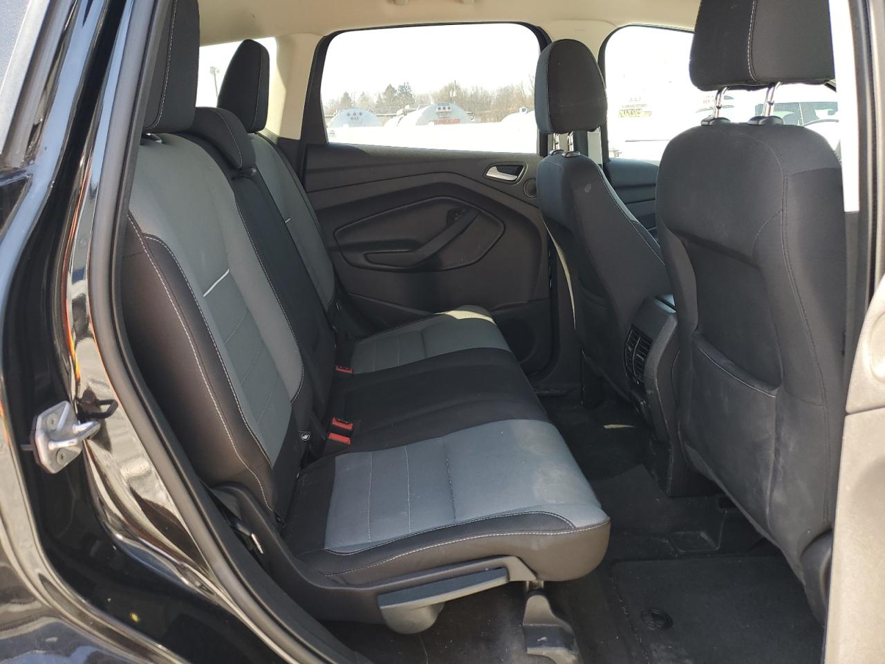 2014 Ford Escape - Image 11