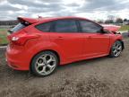 2014 Ford Focus St for Sale in Columbia Station, OH - Front End