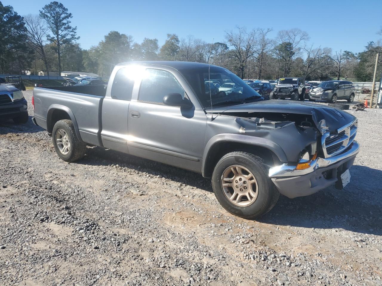 2003 Dodge Dakota - Image 4