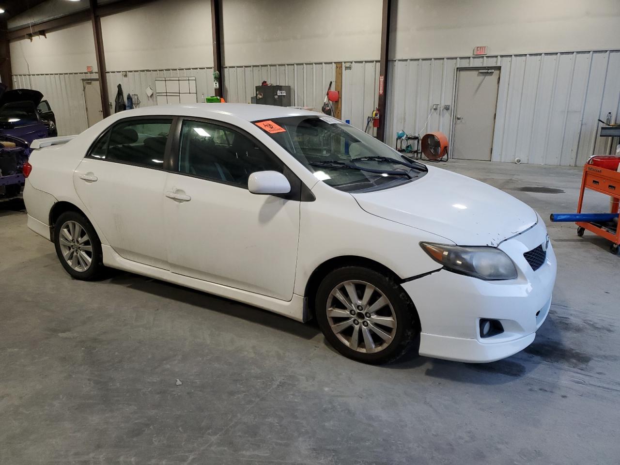2010 Toyota Corolla - Image 4