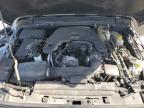 2021 Jeep Wrangler Unlimited Sahara იყიდება Bridgeton-ში, MO - Rear End