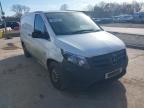2019 MERCEDES BENZ VITO 114 B for sale at Copart SANDY