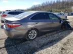 2016 Toyota Camry Le for Sale in Hurricane, WV - Front End
