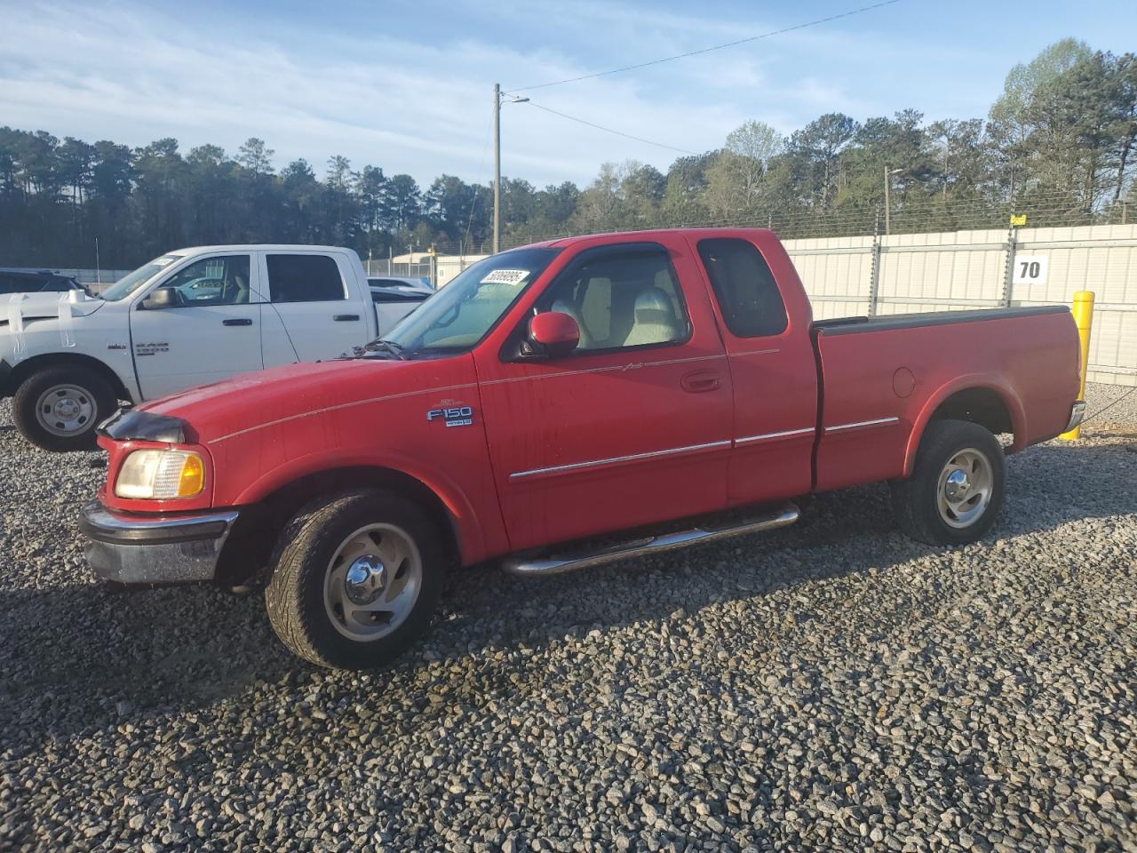 Ellenwood, GA에서 판매 중인 1998 Ford F150 - All Over
