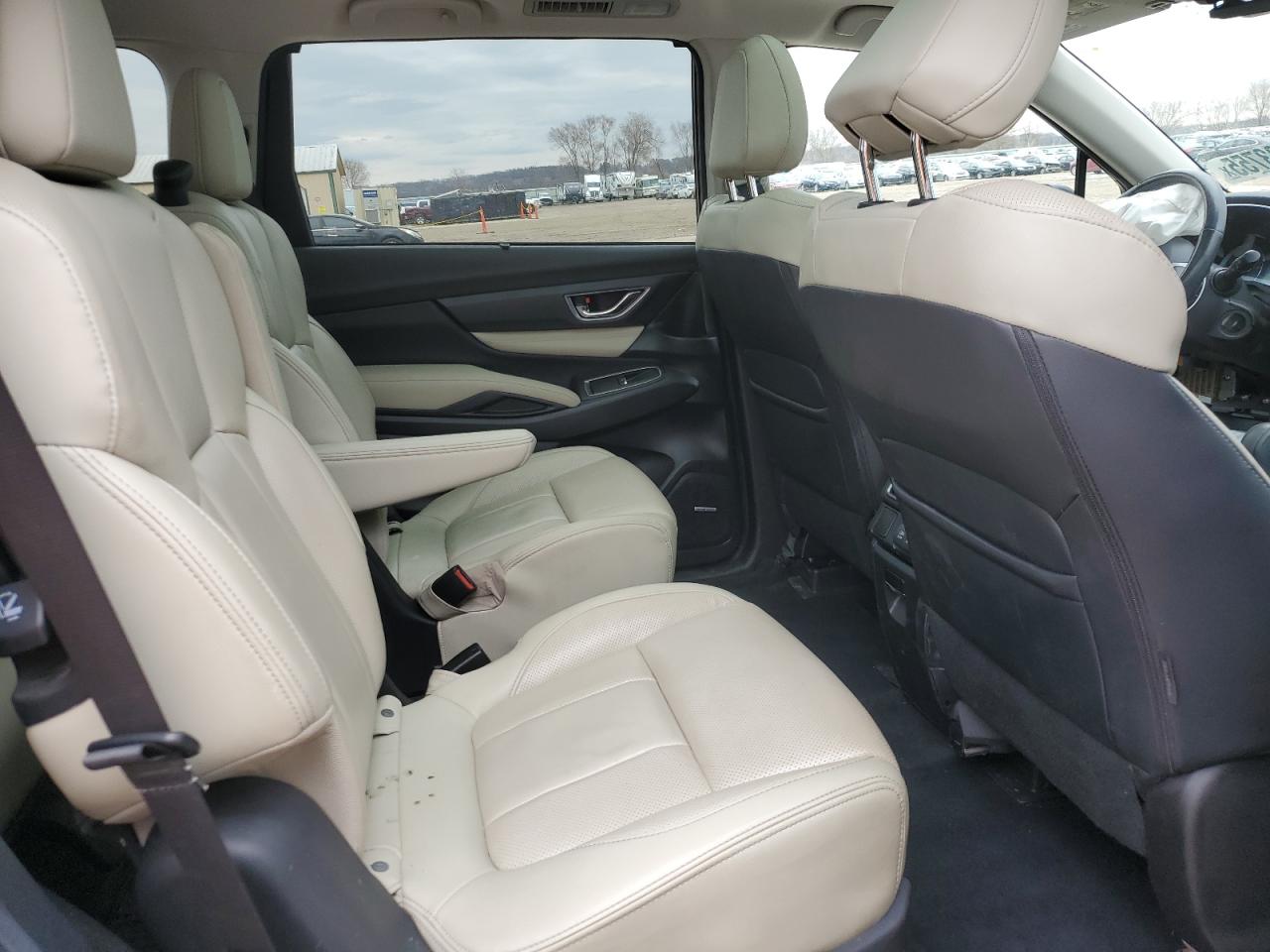 2021 Subaru Ascent - Image 11