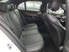 2021 Mercedes-Benz E 350 на продаже в Van Nuys, CA - All Over