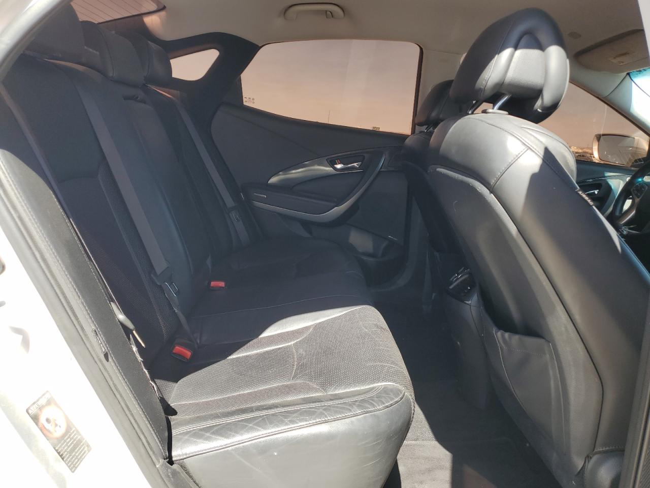 2012 Hyundai Azera Gls VIN: KMHFG4JGXCA134727 Lot: 50082345