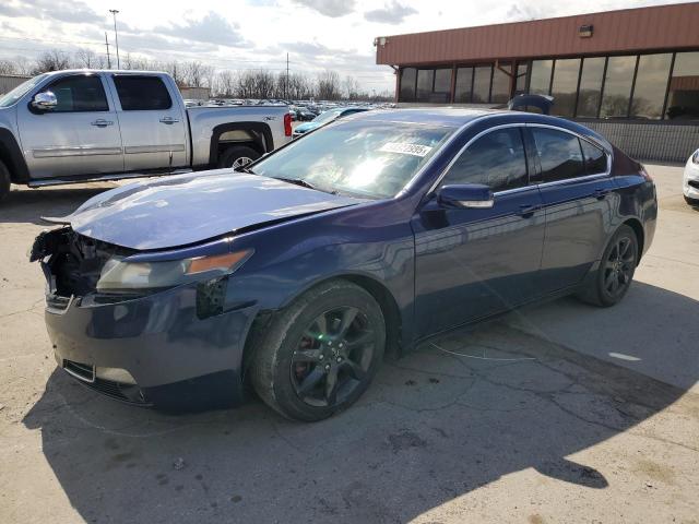 2013 Acura Tl 