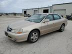 2002 Acura 3.2Tl  en Venta en Kansas City, KS - Minor Dent/Scratches