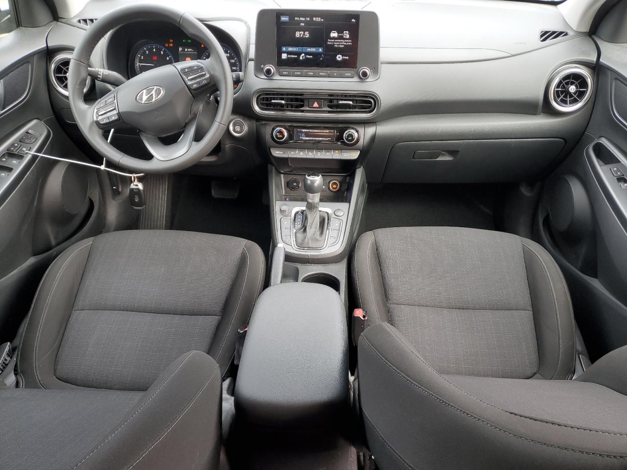 2022 Hyundai Kona - Image 8