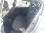 2008 VAUXHALL CORSA SXI for sale at Copart SANDY