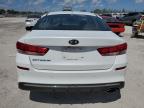2020 Kia Optima Lx zu verkaufen in West Palm Beach, FL - Front End